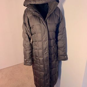 Eddie Bauer Winter Jacket